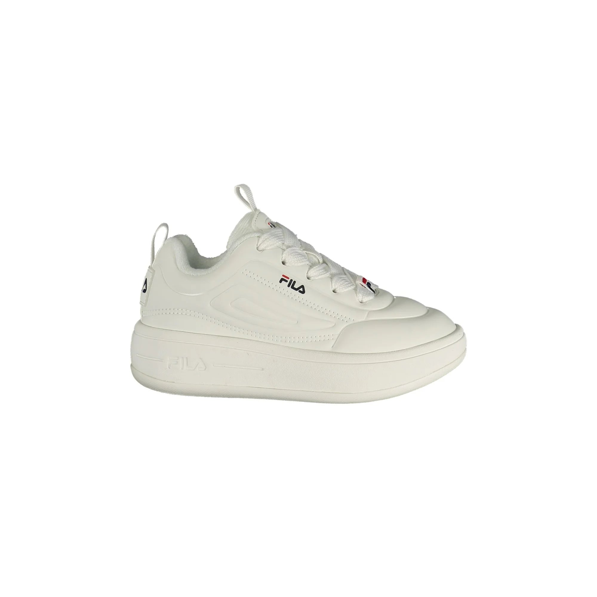 FILA CALZATURA SPORTIVA BAMBINA BIANCO